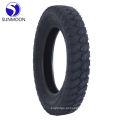 Sunmoon China Fabricante Kuma Tire Motorcycle